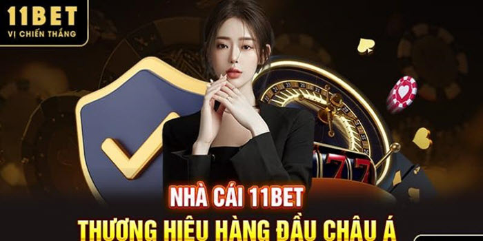 11bet-logo