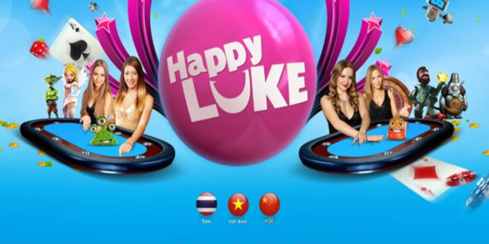 HappyLuke