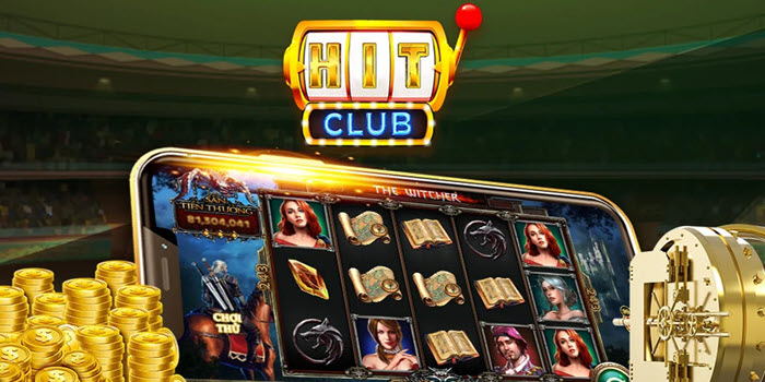 HIT Club