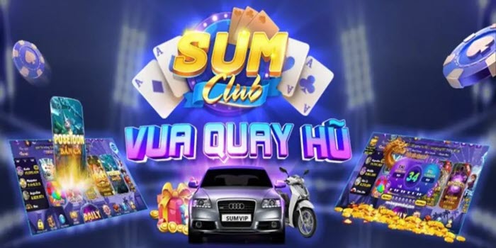 SumClub